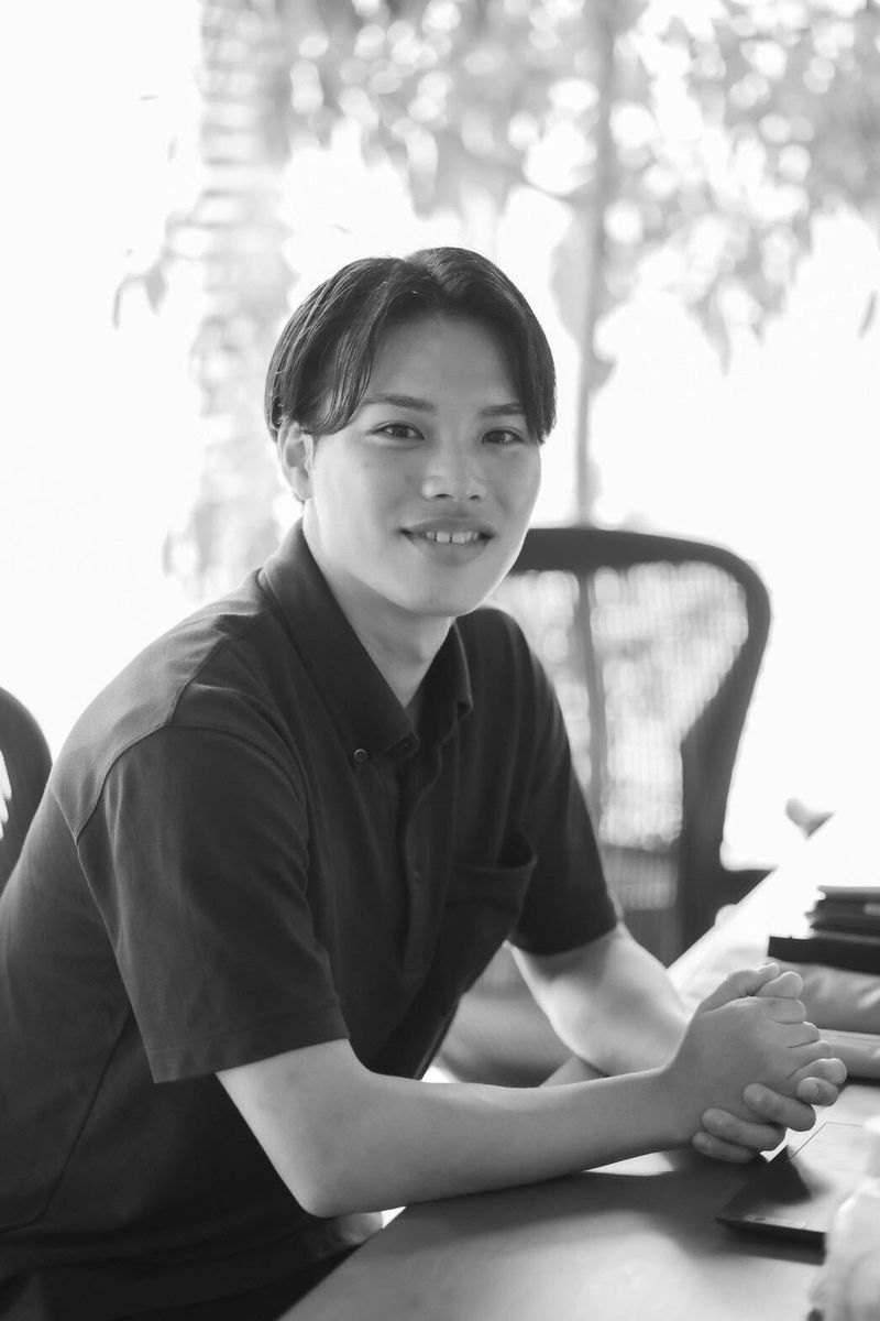 代表取締役CEO 山本 雄士